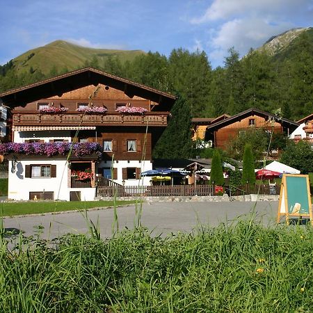 Gasthof "Zur Gemuetlichkeit" Bschlabs Екстериор снимка